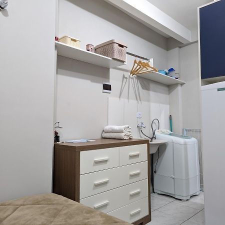 Encantador E Confortavel Estudio Prox Term Carmo Curitiba Exterior foto