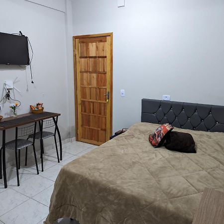 Encantador E Confortavel Estudio Prox Term Carmo Curitiba Exterior foto