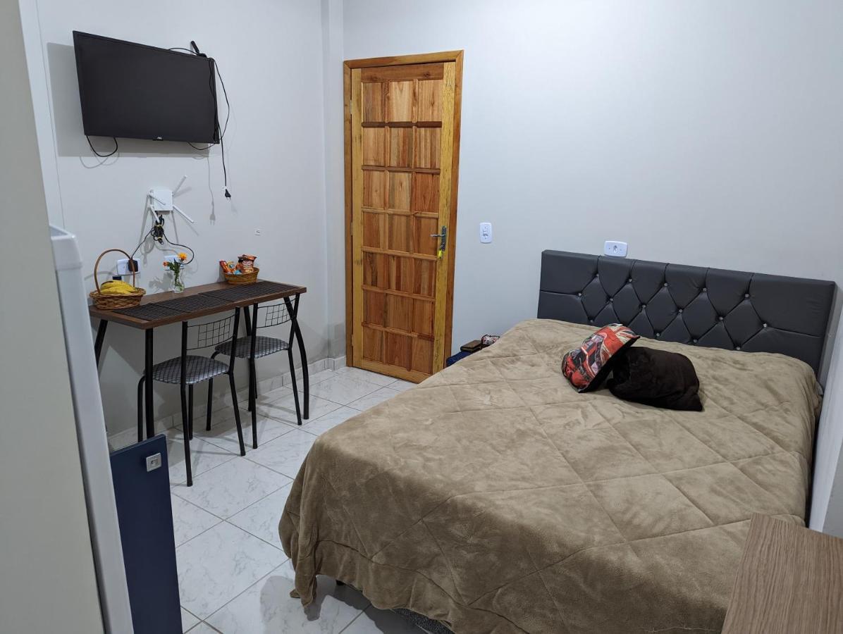 Encantador E Confortavel Estudio Prox Term Carmo Curitiba Exterior foto