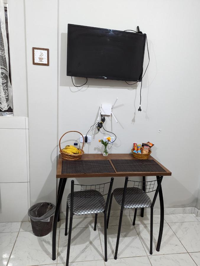 Encantador E Confortavel Estudio Prox Term Carmo Curitiba Exterior foto