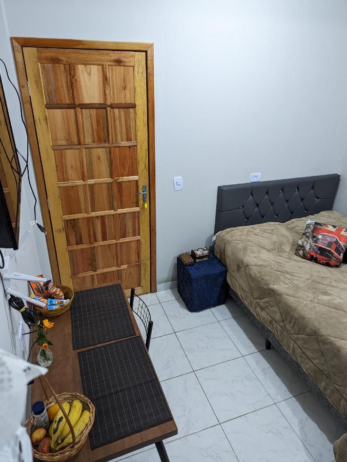 Encantador E Confortavel Estudio Prox Term Carmo Curitiba Exterior foto