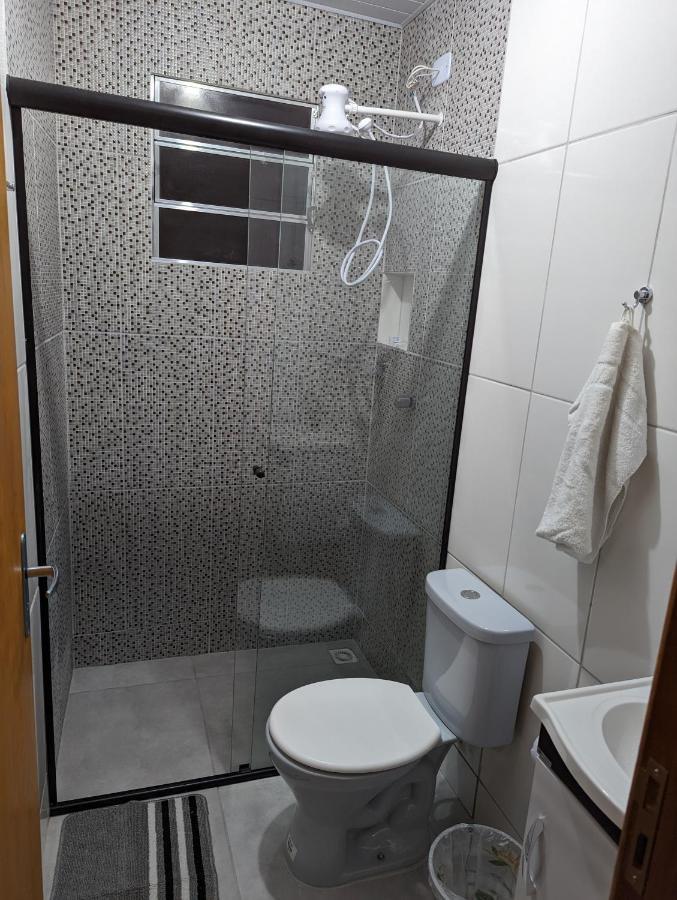 Encantador E Confortavel Estudio Prox Term Carmo Curitiba Exterior foto