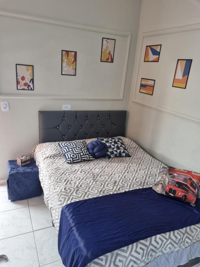 Encantador E Confortavel Estudio Prox Term Carmo Curitiba Exterior foto